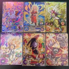 SDBH DBH CP まとめ売りのサムネイル