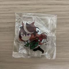 ウマ娘 アクリルスタンド シンボリルドルフ②のサムネイル
