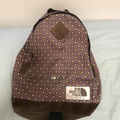 THE NORTH FACE リュック【期間限定値下げ23日迄】のサムネイル