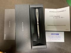 NAMEPEN シルバー ボールペン 本体のサムネイル