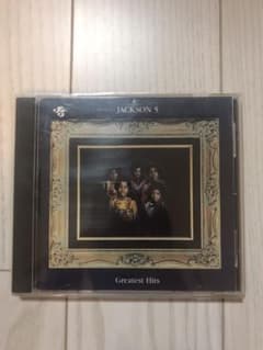 JACKSON 5  GREATEST HITSのサムネイル