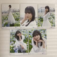 乃木坂46 遠藤さくら 楽曲②のサムネイル