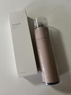 AKNIR アクニー スムースケアブラシ シャンプーブラシセット - メルカリ