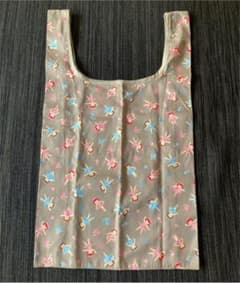 マドレーヌちゃんエコバッグのサムネイル
