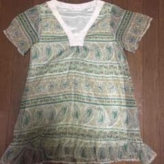 a.v.v チュニックのサムネイル