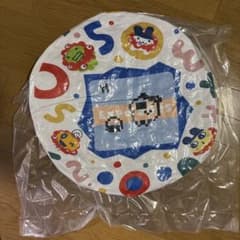 EXPO2025 ミャクミャク 【たまごっち】 クッション大阪万博【新品未使用】