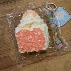 文清スクイーズ　スラッシュのサムネイル
