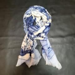定価15万円【新品未使用】RUBINACCI ルビナッチ カシミヤ100 - メルカリ