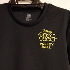 バレーTシャツ 女の子 150cm ２枚セットのサムネイル