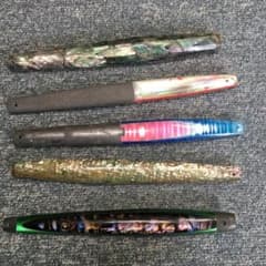 サクラマスシャクリのサムネイル