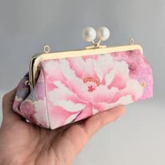 京友禅ペンケース|・メガネケースのサムネイル