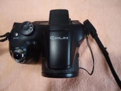 CASIO EXILIM デジタルカメラ 20倍光学ズーム　EX-FH25のサムネイル