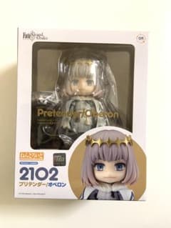ねんどろいど オベロン FGO - メルカリ