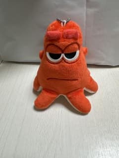 파인딩 돌리 행크 봉제 인형 마스코트