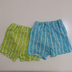トレーニングパンツのサムネイル