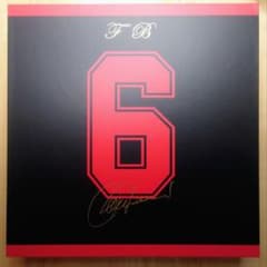 ACミラン　バレージFranco Baresi Limited Editionのサムネイル