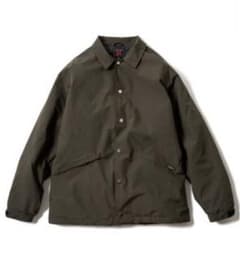 新品】68&BROTHERS コーチジャケット - メルカリ