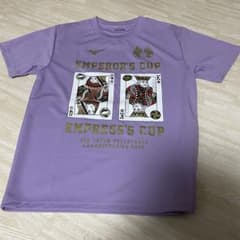 天皇杯皇后杯のサムネイル