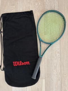 【Wilson】BLADE 100 V9のサムネイル
