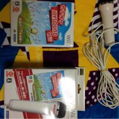 Wii カラオケJOYSOUND Wii aya様専用のサムネイル