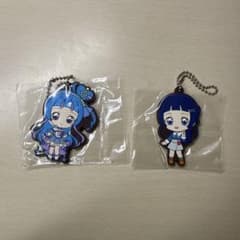 新品 キミとアイドルプリキュア 蒼風なな キュアウィンクのサムネイル