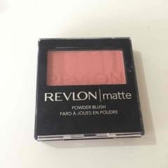 REVLON マットパウダー ブラッシュ08のサムネイル