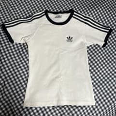 adidas ワッフルTシャツ ☆Lサイズ☆のサムネイル