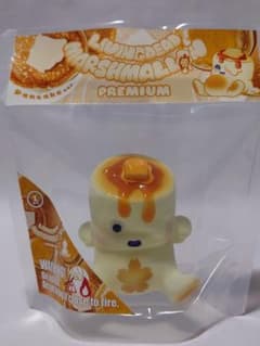 Art Studio「SHOT!」リビングデッド・マシュマロ パンケーキ さくら Art Studio「SHOT!」リビングデッド・マシュマロ パンケーキ さくら
