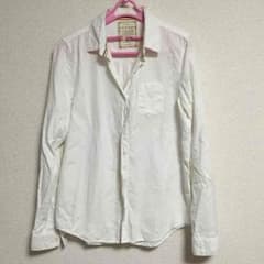 美品♡白シャツ♡のサムネイル