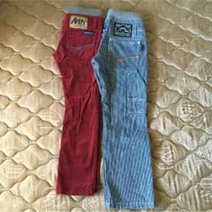 男の子パンツ1２０のサムネイル