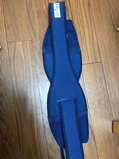 【お値下げ中】とこちゃんベルト Mサイズのサムネイル