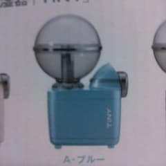 タイニー tiny アロマ加湿器のサムネイル