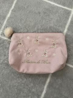 メゾンドフルール　うさぎちゃんポーチのサムネイル