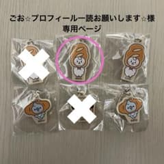 BT21 Bakery 메지루시 아크릴 매력