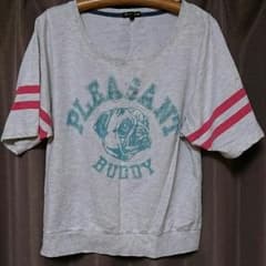 ブルドッグトップスのサムネイル