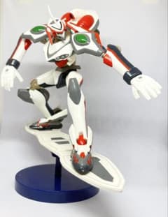 交響詩篇エウレカセブン　ニルヴァーシュ　フィギュアのサムネイル