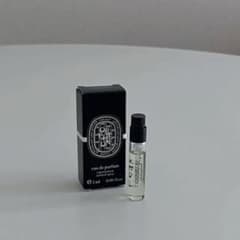diptyque オードパルファン オルフェオン 試用見本 サンプル 2mlのサムネイル