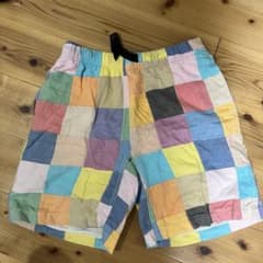 グラミチ　ショートパンツ　サイズMのサムネイル