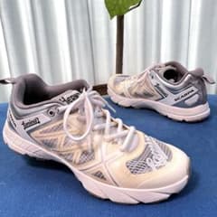 HERNO by SCARPA ヘルノ スカルパ ラミナー スケルトンスニーカー