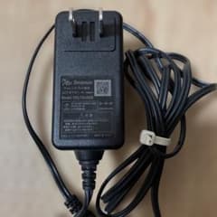 チャレンジパッド 専用AC電源アダプター 電源アダプター ベ - メルカリ