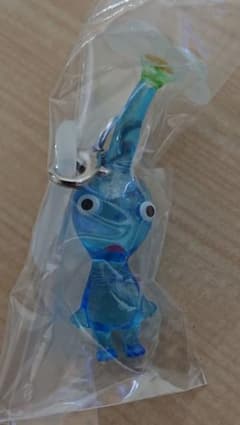 ピクミン ガチャのサムネイル