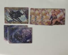 プロセカ 暁山瑞希 カード まとめ売りのサムネイル