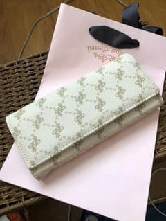 長財布/新品のサムネイル