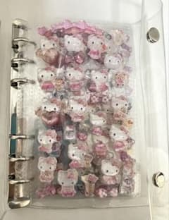 シール帳のサムネイル