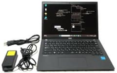 NEC VersaPro VB-A　i5／8G／256G／LTE／BL KBD NEC VersaPro VB-A i5/8G/256G/LTE/BL KBD - メルカリ
