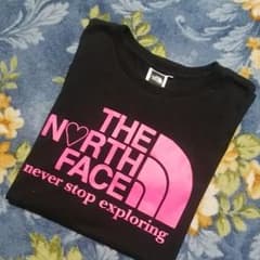NORTHFACEレディースTシャツ☆のサムネイル