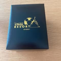 ディズニー　腕時計入れのサムネイル