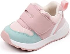 ベビー/キッズスニーカー 男の子女の子 マジックテープ防滑歩きやすい14cmのサムネイル