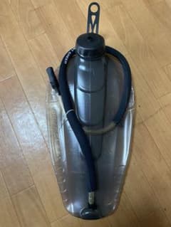 ハイドレーションタンク　3リットル　おまけ付きのサムネイル