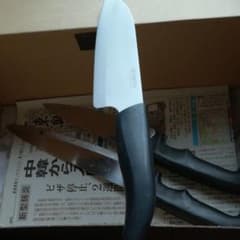 セラミック包丁のサムネイル